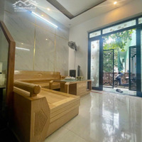 Nhỉnh 2 Tỷ Nhà 2 Tầng 2 Mê Đúc Kiệt Đặng Huy Tá - Tt Hoà Minh - Quận Liên Chiểu -Diện Tích60M2 Nở Hậu
