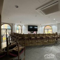 Thuê Thăng! Cho Thuê Nhà Trung Hoà - Cầu Giấy,Diện Tích: 120M X 2Tầng,Mặt Tiền: 20M, Nhà Mới Xây, Giá : 55 Triệu