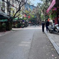 Bán Nhà Ngõ 91, Nguyễn Chí Thanh - Nhà Phân Lô - Sổ Đỏ Vuông Vắn Cực Đẹp !