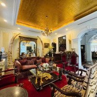 Bán Biệt Thự Khu Thảo Điền - Quận 2 -Diện Tích14X26M (Hầm 5 Tầng) Hồ Bơi Sân Vườn - Giá Bán 70 Tỷ