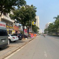 Nhà Mặt Phố Văn Phú Kinh Doanh Víp - 100M2 Thang Máy Giá Tốt