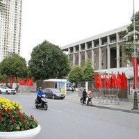Nhà Mặt Phố Văn Phú Kinh Doanh Víp - 100M2 Thang Máy Giá Tốt