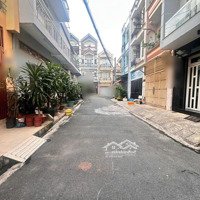Bán Nhà Đường Bờ Bao Tân Thắng - Sơn Kỳ - Tân Phúhẽm Xe Hơi6M Thông Có Lề Ngang 4 X 17 Giá Bán 7 Tỷ Tl
