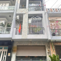 Bán Nhà Đường Bờ Bao Tân Thắng - Sơn Kỳ - Tân Phúhẽm Xe Hơi6M Thông Có Lề Ngang 4 X 17 Giá Bán 7 Tỷ Tl
