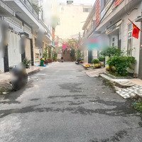 Bán Nhà Đường Bờ Bao Tân Thắng - Sơn Kỳ - Tân Phúhẽm Xe Hơi6M Thông Có Lề Ngang 4 X 17 Giá Bán 7 Tỷ Tl