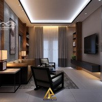 Khan Hiếm - Hẻm Xe Hơi 6M Huỳnh Văn Bánh. P14. Pn - 6 Tầng ( 4 X 12,5M ) - Hđt : 60 Triệu - 12,5 Tỷ