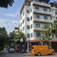 Bán Gấp Biệt Thự Đơn Lập Kđt Mới Hạ Đình 168M2* Mặt Tiền 11.5M. Dãy Đẹp Nhất View Thoáng Chỉ 52 Tỷ