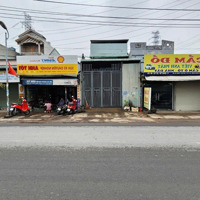 Bán Nhà Cấp 4 (5X20M), Mặt Tiền An Phú 35 P.an Phú Gần Chợ Bình Thuận 2, Đang Thuê 7 Triệu/Th