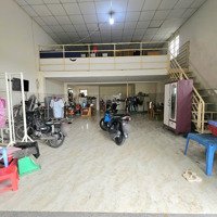Bán Nhà 3 Mặt Tiền Kênh Tham Lương Phường Đông Hưng Thuận Quận 12