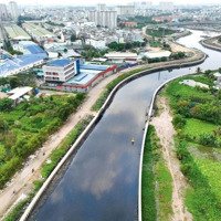 Bán Nhà 3 Mặt Tiền Kênh Tham Lương Phường Đông Hưng Thuận Quận 12