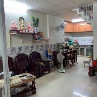 Bán nhà 2 Tầng đường Âu Cơ Tân Phú, 35m2 ngang thoáng 4m. Chỉ nhỉnh 3 Tỷ