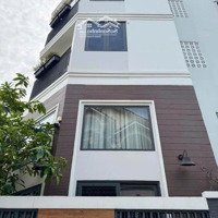 Bán Gấp Với Diện Tích: 37M2 Mặt Tiền 6M Đường Vào 5M - P8 - Gò Vấp - Gần Công Viên - Chỉ Nhỉnh 5 Tỷ