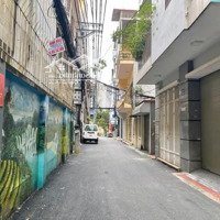 Bán Nhà Phân Lô Ô Tô Tránh Phố Xã Đàn, Đống Đa 52M2, 5 Tầng, Chỉ 18.5 Tỷ. 0971813682.