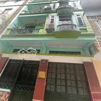 Bán Nhà Phân Lô Ô Tô Tránh Phố Xã Đàn, Đống Đa 52M2, 5 Tầng, Chỉ 18.5 Tỷ. 0971813682.