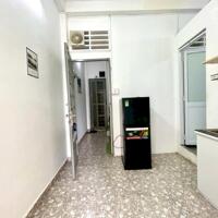 Căn hộ 1PN - ban công, tách bếp