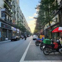 Terra An Hưng 66M2 - Trục Chính Kinh Doanh - Vị Trí Đẹp - Giá Cực Mềm