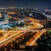 Bán Căn Hộ 80M2, 5 Tỷ Tại The Gold View, Bến Vân Đồn, Quận 4, Tp.hcm