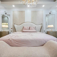 Bán Nhà Ba Đình, 103M2, Mặt Tiền 7,5M Oto, Vỉa Hè, Dòng Tiền, Thang Máy, Nở Hậu