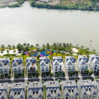 Mở Bán Duy Nhất Căn 1 Căn Nhà Phố 144M2, 498M2 Tại Vinhomes Grand Park Liên Hệ: 0903040462