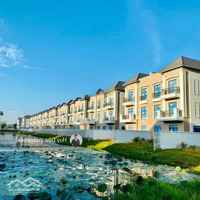 Mở Bán Duy Nhất Căn 1 Căn Nhà Phố 144M2, 498M2 Tại Vinhomes Grand Park Liên Hệ: 0903040462