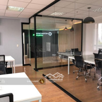 Bán Nhà Mặt Tiền Nguyễn Văn Lượng, P 10, Gò Vấp - 9X20M - Hầm, 7 Tầng, Hđt: 120 Triệu/Th - Giá Bán 31 Tỷ