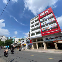 Tài Sản Có Tỷ Suất L/N Cao Tòa Nhàmặt Tiềnlê Quang Định, Q.bt 9X36M (295M2), H7T, Hđt 350 Triệu, 105 Tỷ Tl