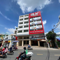 Tài Sản Có Tỷ Suất L/N Cao Tòa Nhàmặt Tiềnlê Quang Định, Q.bt 9X36M (295M2), H7T, Hđt 350 Triệu, 105 Tỷ Tl