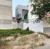 Chính Chủ Bán Gấp 120M2 Đất Mặt Tiền Ngô Gia Tự, Phường 5, Cà Mau. Gần Bệnh Viện Medic Cà Mau