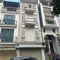 Bán Nhà Mặt Phố Trích Sài -Tây Hồ 120M2, 6 Tầng, 2 Thoáng, Kd Đa Dạng, View Trọn Hồ Tây 110 Tỷ