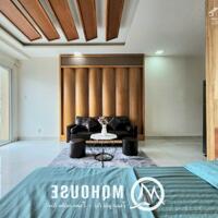 Cho thuê nhanh căn hộ ban công 45m2 gần ngay khu Bàu Cát Tân Bình, gần Etown, gần BigC trường Chinh, Aeon Tân Phú
