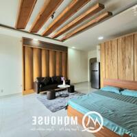 Cho thuê nhanh căn hộ ban công 45m2 gần ngay khu Bàu Cát Tân Bình, gần Etown, gần BigC trường Chinh, Aeon Tân Phú