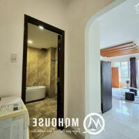 Cho thuê nhanh căn hộ ban công 45m2 gần ngay khu Bàu Cát Tân Bình, gần Etown, gần BigC trường Chinh, Aeon Tân Phú