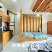 Cho thuê nhanh căn hộ ban công 45m2 gần ngay khu Bàu Cát Tân Bình, gần Etown, gần BigC trường Chinh, Aeon Tân Phú
