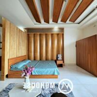 Cho thuê nhanh căn hộ ban công 45m2 gần ngay khu Bàu Cát Tân Bình, gần Etown, gần BigC trường Chinh, Aeon Tân Phú