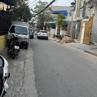 Bán Lô Đất Góc 2 Mặt Tiền Vị Trí Đẹp Đường Đông Trà