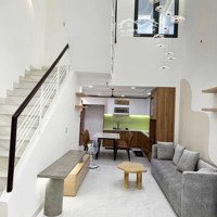 Đào Duy Anh Phường 9 Quận Phú Nhuận - 80M2 - 4 Tầng Btct 7 Chdv - Hẻm Xe Hơi 6M - Nhỉnh 12 Tỷ
