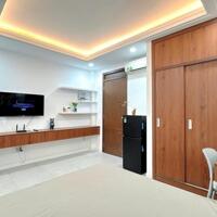 Hệ thống căn hộ cao cấp đường Hoàng Việt, ngay Vòng xoay Lăng Cha Cả, sân bay TSN
