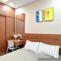 Hệ thống căn hộ cao cấp đường Hoàng Việt, ngay Vòng xoay Lăng Cha Cả, sân bay TSN
