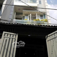 Giá 15 Triệu/ 4 Phòng Ngủ Sẵn 4 Máy Lạnh -Hẽm Xe Hơi296 Phan Huy Ích Gv - Phù Hợp Ở Làm Vpcty, Kdol