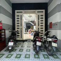 Giá 15 Triệu/ 4 Phòng Ngủ Sẵn 4 Máy Lạnh -Hẽm Xe Hơi296 Phan Huy Ích Gv - Phù Hợp Ở Làm Vpcty, Kdol