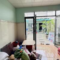 Nhà mặt tiền đường Nguyễn Đình Chiểu gần Chợ đầu mối - P8 - Tp Bến Tre
