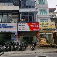 Chính Chủ Cho Thuê Nhà Mặt Phố Trần Điền, Phường Khương Mai, Q. Thanh Xuân, Hà Nội