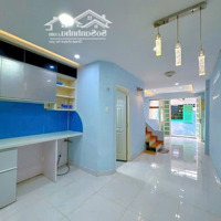 Bán Nhà Cáchmặt Tiềnbạch Đằng 200M, Dtsd 67M2, 2 Phòng Ngủ 2 Vệ Sinh Nhà Full Nội Thất, Shr, Khu An Ninh, Yên Tĩnh