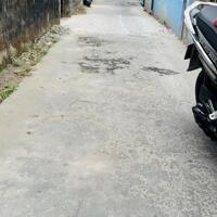 TTNhà gần cầu Bà mụ Phú Khương - Tp Bến Tre