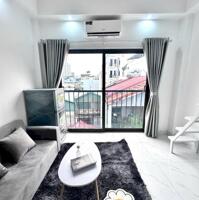 TÒA CCMN - VĨNH PHÚC, BA ĐÌNH – 104M2 – 7 TẦNG – SÁT PHỐ - GIÁ 26.8 TỶ