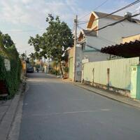 Chính chủ bán nhà lô góc 2 mặt tiền siêu đẹp diện tích 300m2 tại Hóc Môn, HCM