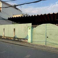 Chính chủ bán nhà lô góc 2 mặt tiền siêu đẹp diện tích 300m2 tại Hóc Môn, HCM