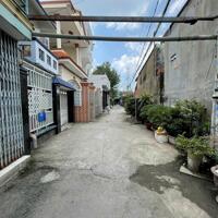 Bán nhà Tân Thới Hiệp- Quận 12 chỉ hơn 3 tỷ - 63m2