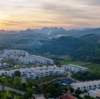 Bán Nhanh Căn Góc View Hồ Cảnh Quan Và Sông Thiên Nga Giá Chỉ 6 Tỷ, Sẵn Nhà Hoàn Thiện