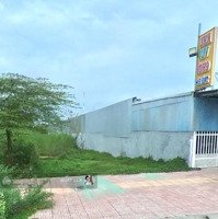 Bán Đấtmặt Tiềnphạm Thái Bường, P4, Tp. Vĩnh Long 120M2, Shr Thổ Cư 100% Đất Nằm Ngay Trung Tâm